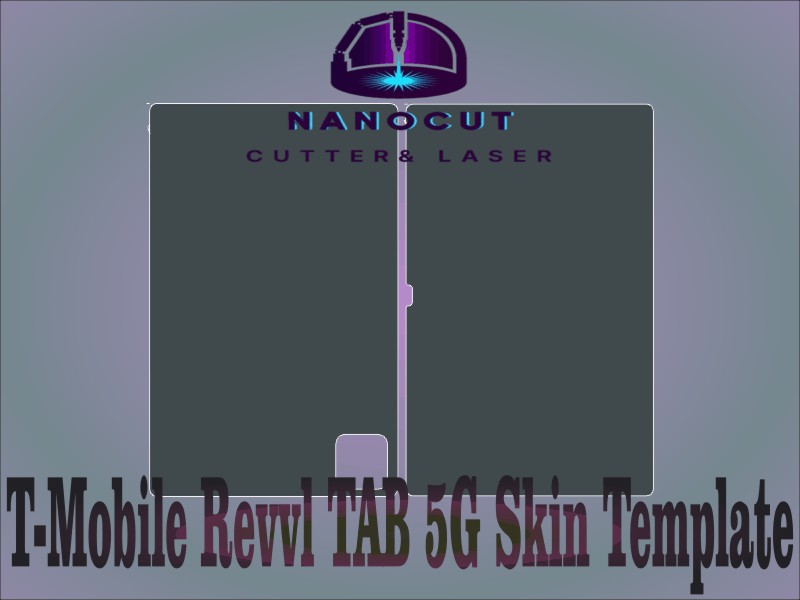 T-Mobile Revvl TAB 5G